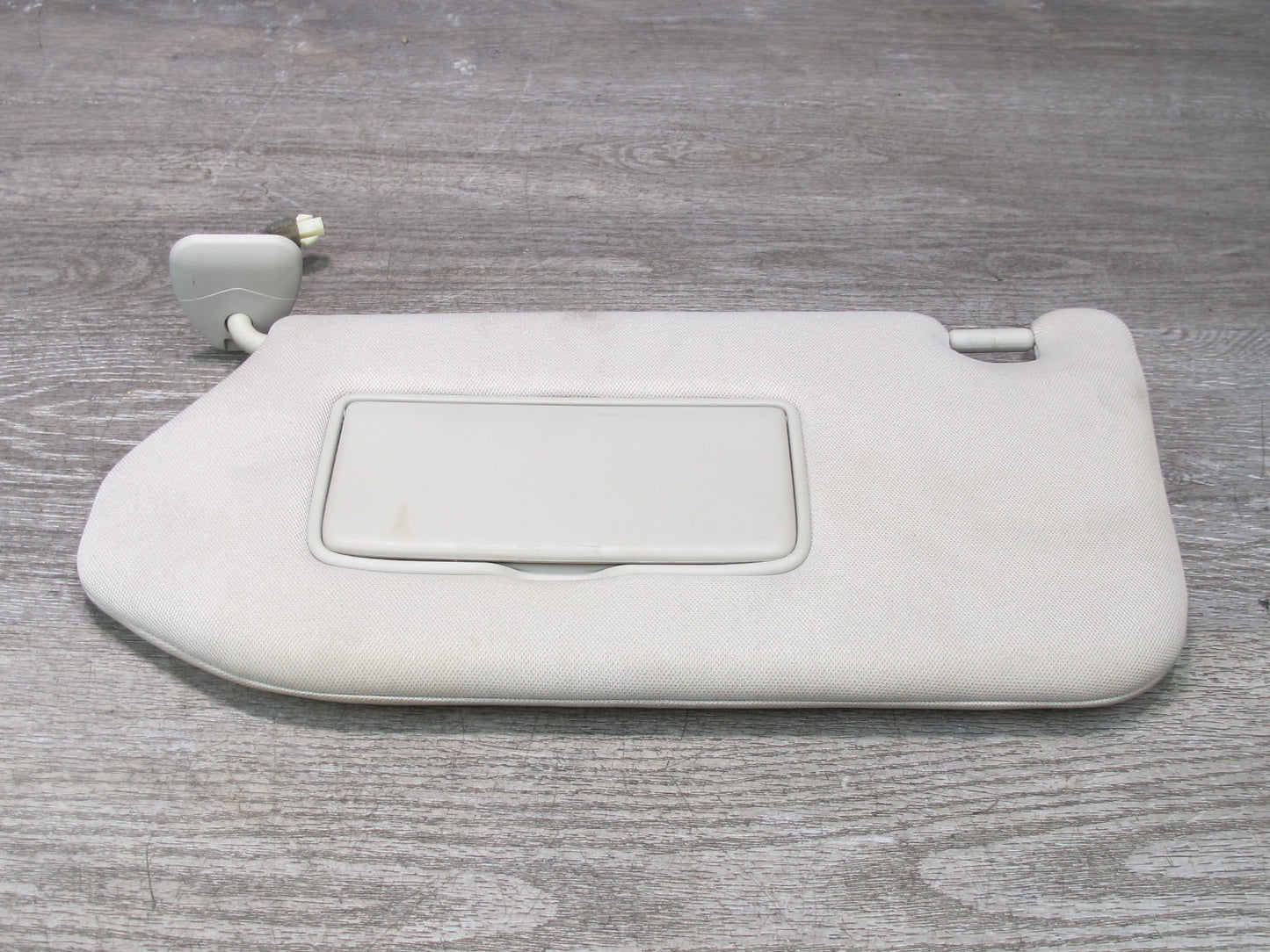 2013-2020 Infiniti JX35 QX60 Front Left & Right Sun Visor Set of 2
