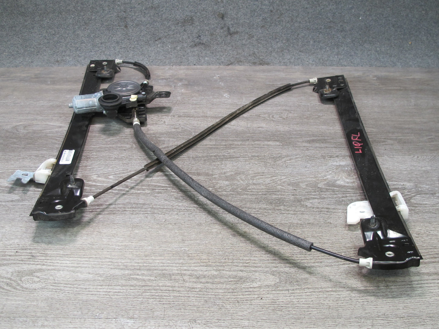 2014-2020 Infiniti QX60 Front Left Door Window Regulator w Motor 80701 3JG0B