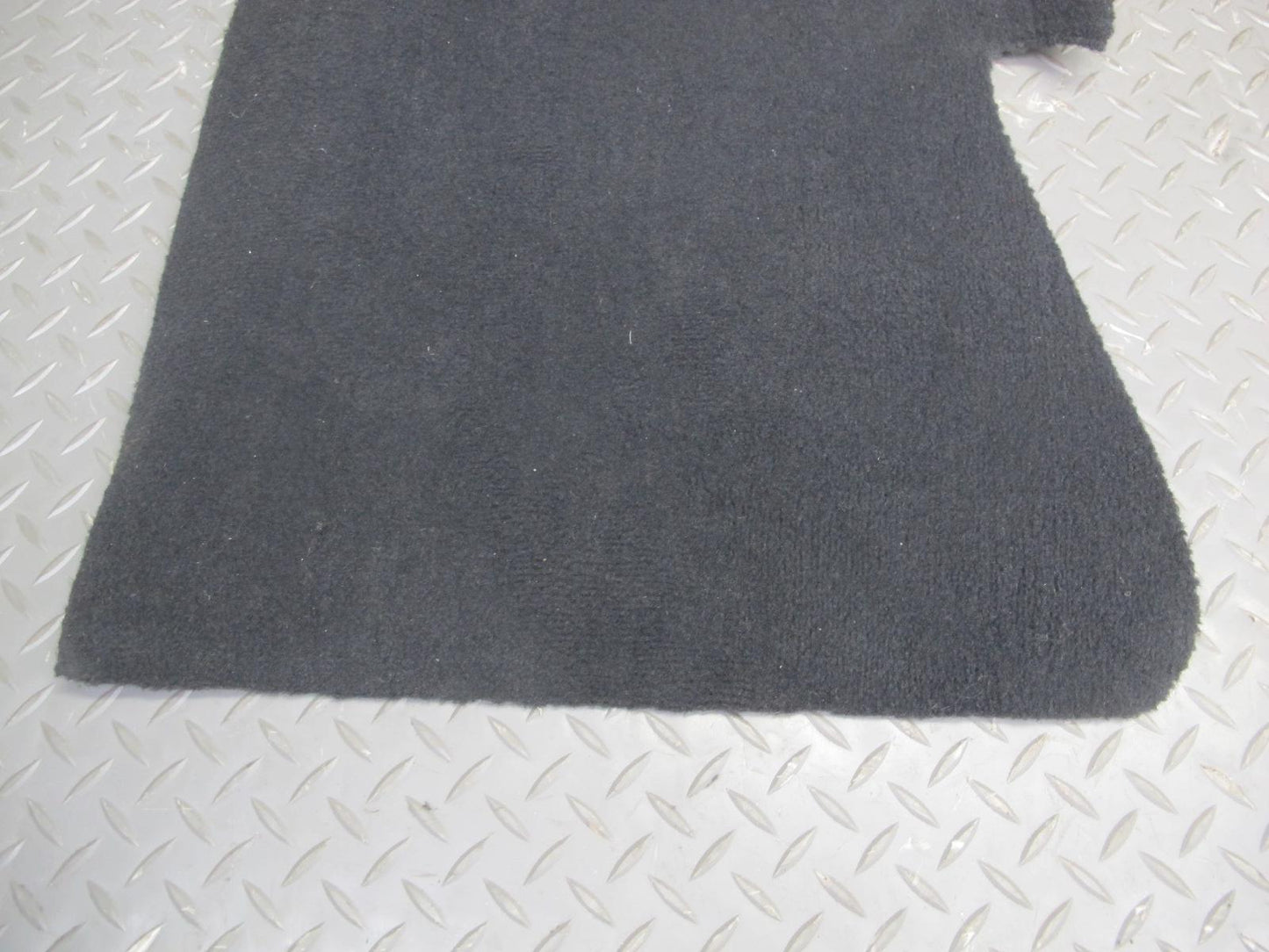 97-04 Chevrolet Corvette C5 Targa Floor MAT Trunk Liner Carpet Cover Set OEM
