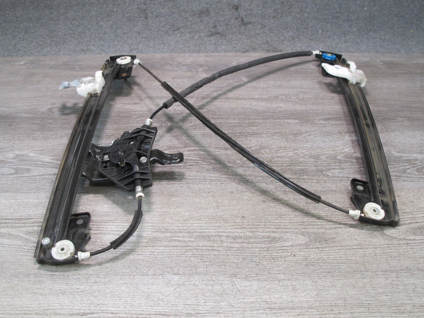 2014-2020 Infiniti QX60 Front Left Door Window Regulator w Motor 80701 3JG0B