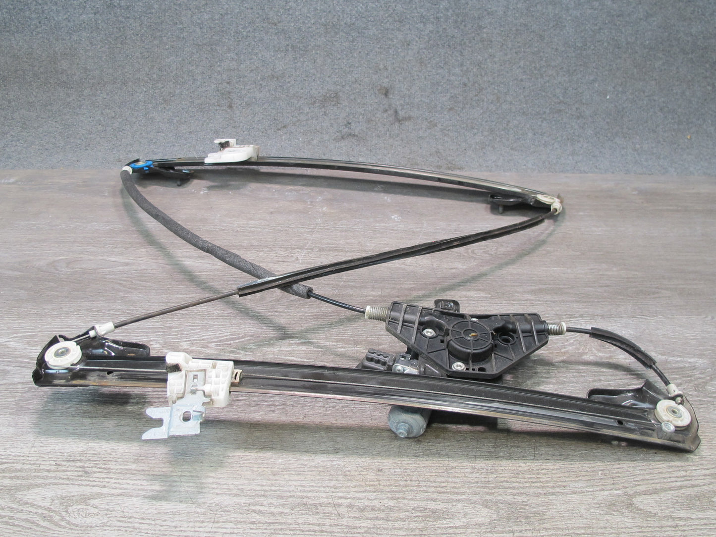 2014-2020 Infiniti QX60 Front Left Door Window Regulator w Motor 80701 3JG0B