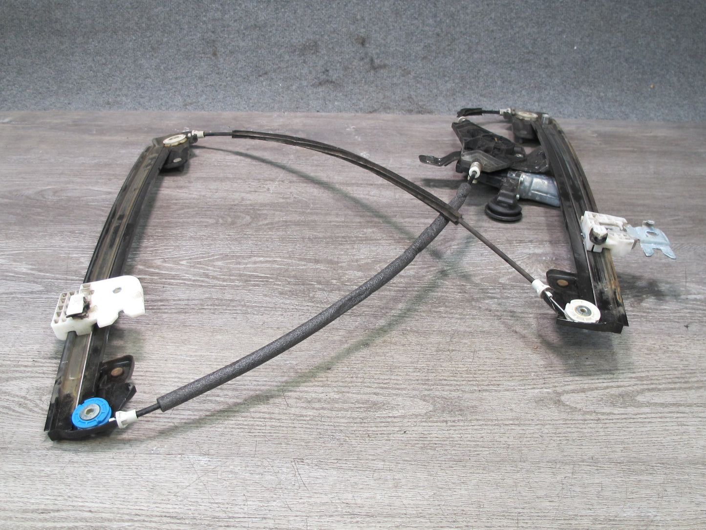 2014-2020 Infiniti QX60 Front Left Door Window Regulator w Motor 80701 3JG0B