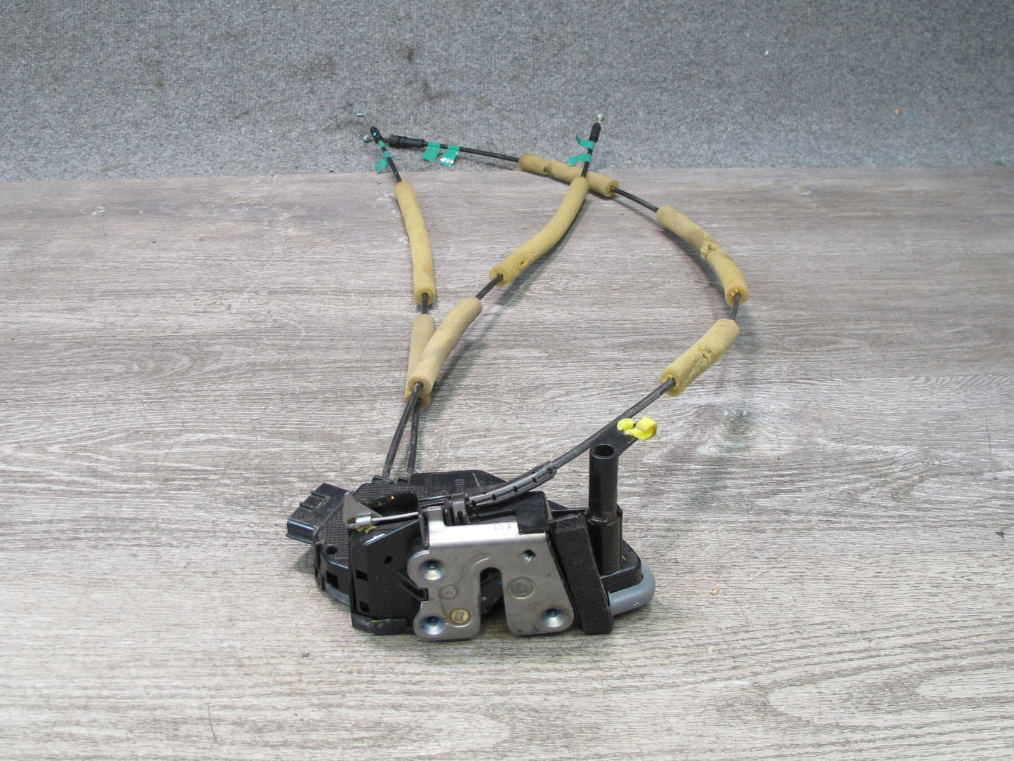 2013-2020 Infiniti JX35 QX60 Front Left Door Lock Latch Actuator 80501-3JA0A