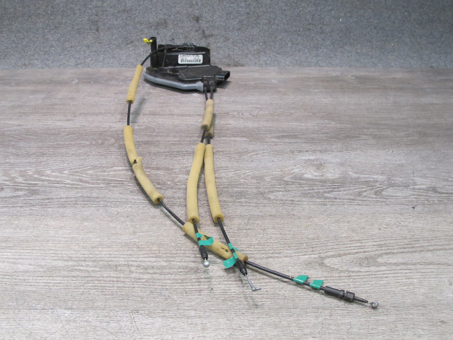 2013-2020 Infiniti JX35 QX60 Front Left Door Lock Latch Actuator 80501-3JA0A