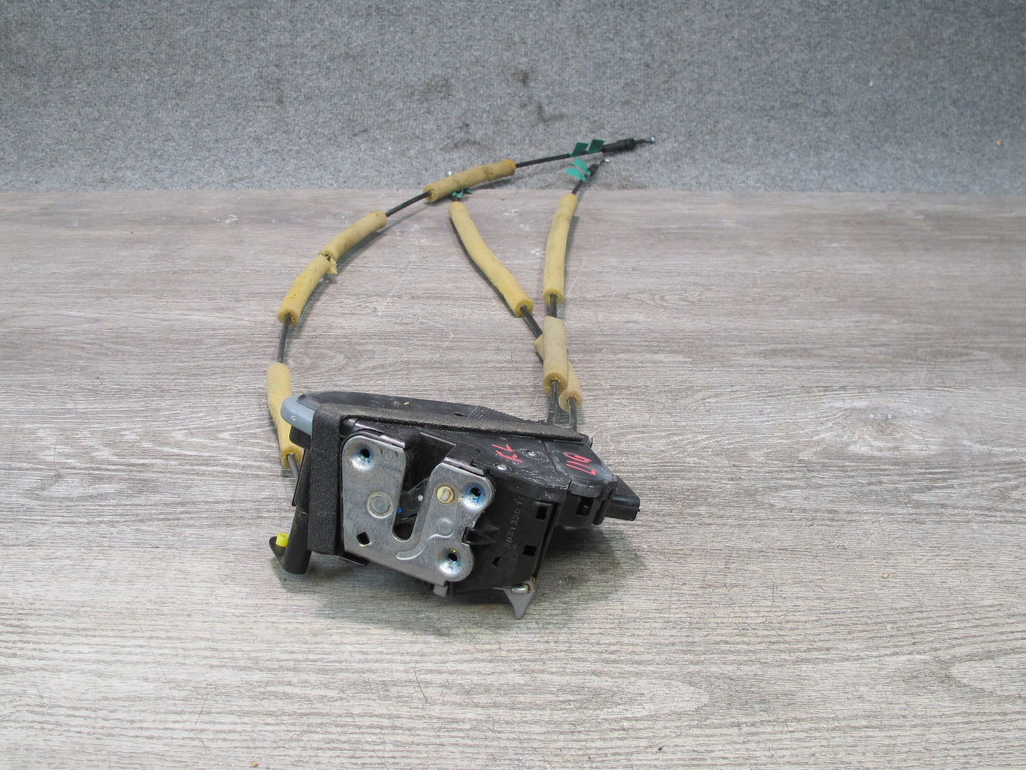 2013-2020 Infiniti JX35 QX60 Front Left Door Lock Latch Actuator 80501-3JA0A