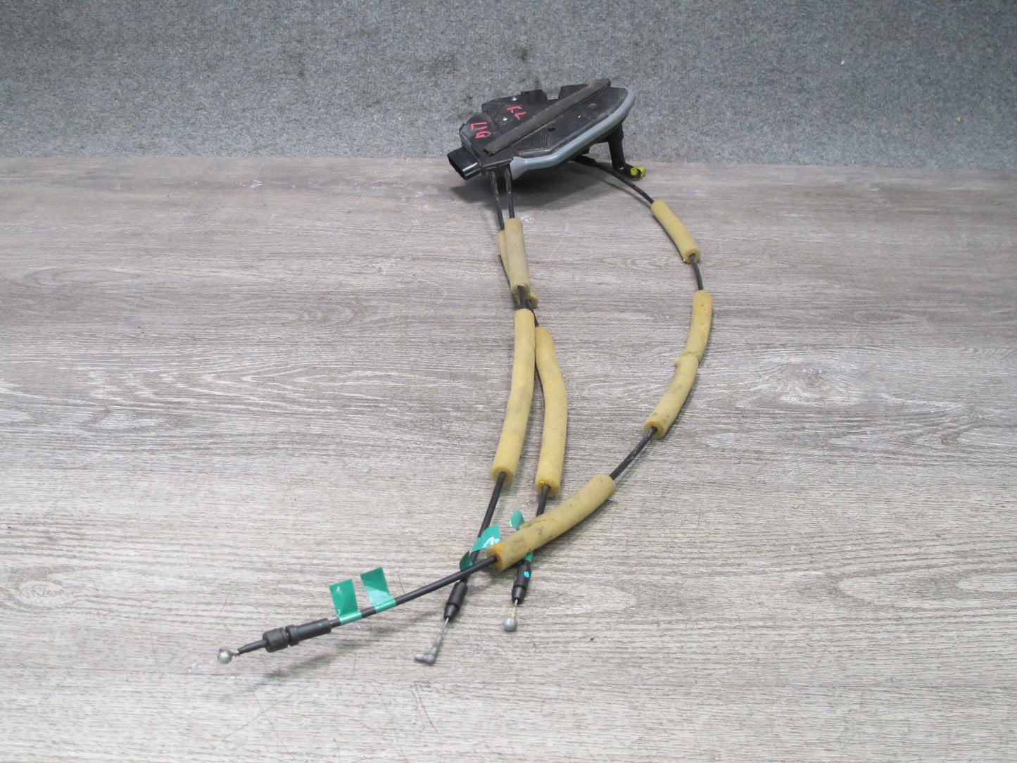 2013-2020 Infiniti JX35 QX60 Front Left Door Lock Latch Actuator 80501-3JA0A