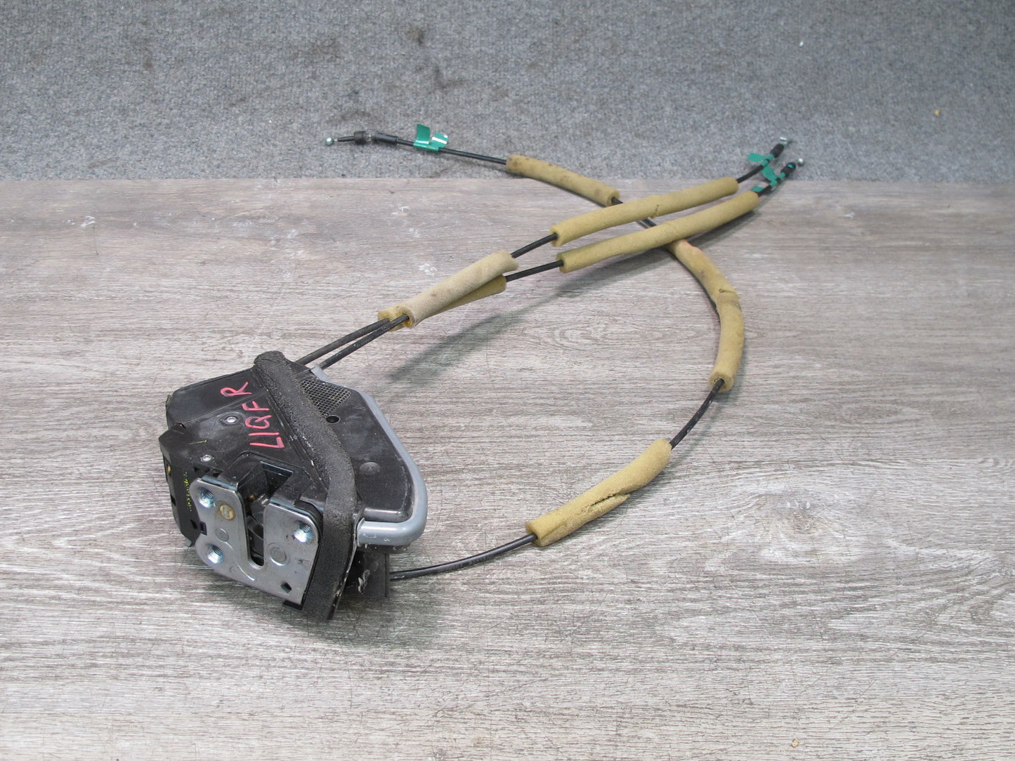 2013-2020 Infiniti JX35 QX60 Front Right Door Lock Latch Actuator