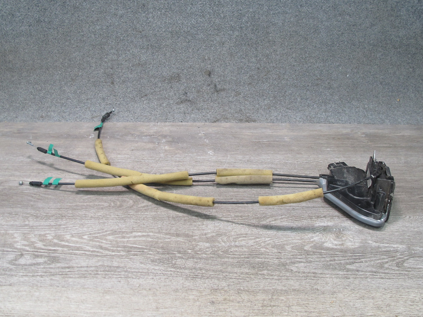 2013-2020 Infiniti JX35 QX60 Front Right Door Lock Latch Actuator
