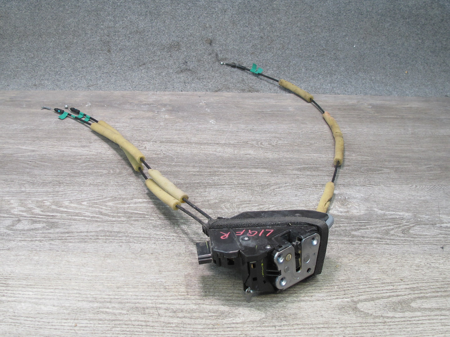 2013-2020 Infiniti JX35 QX60 Front Right Door Lock Latch Actuator