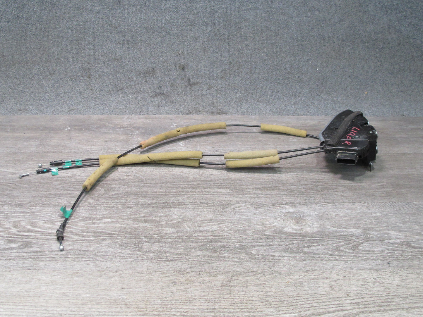 2013-2020 Infiniti JX35 QX60 Front Right Door Lock Latch Actuator