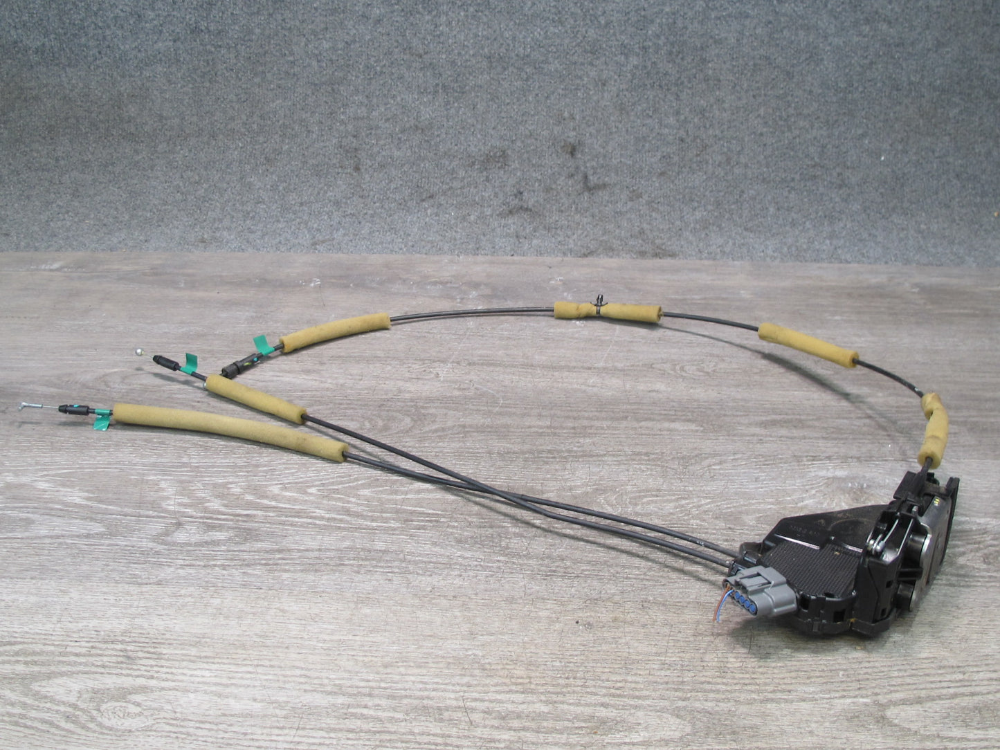 2013-2020 Infiniti JX35 QX60 Rear Left Door Lock Latch Actuator 82501 3JA0A