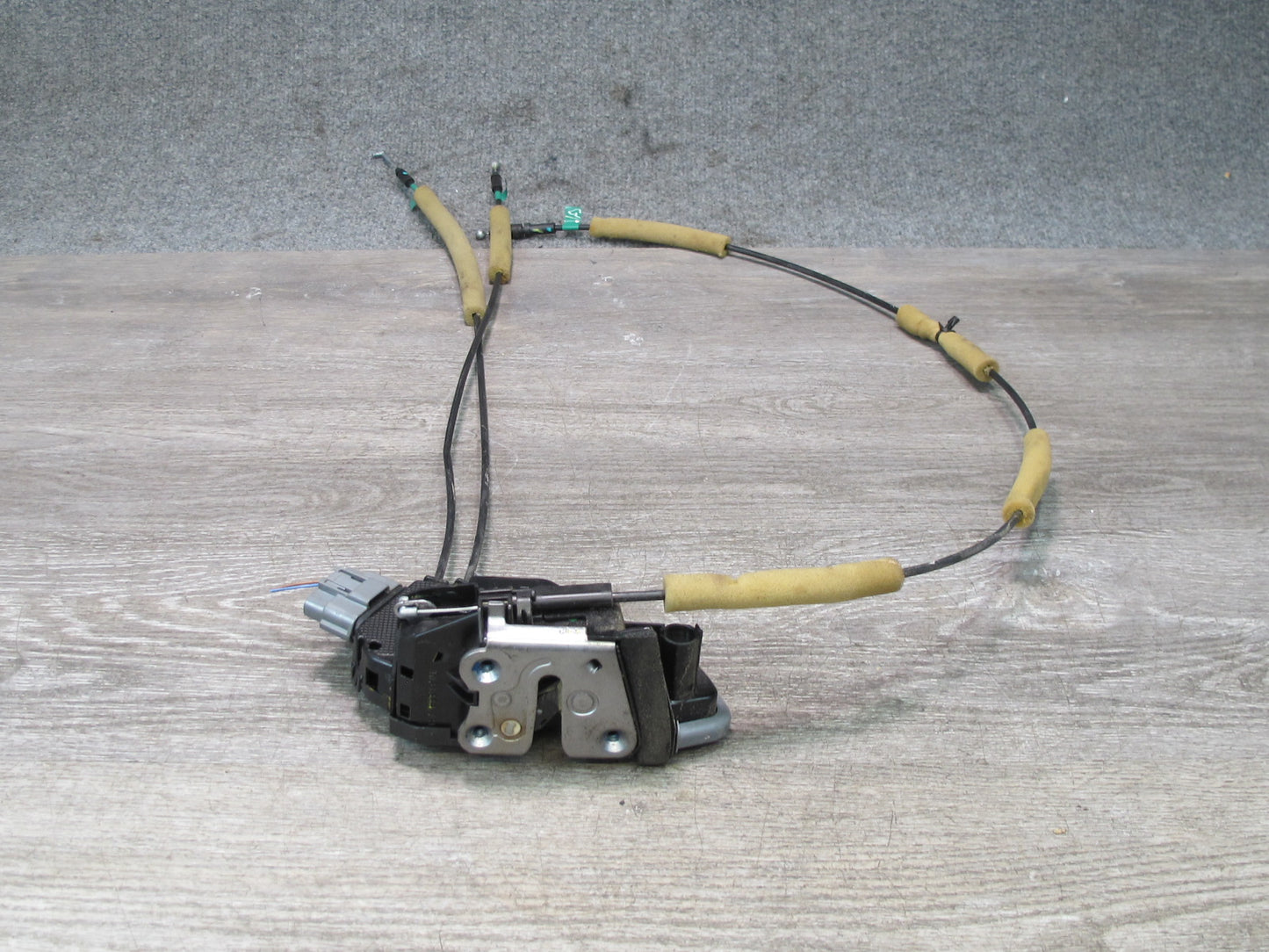 2013-2020 Infiniti JX35 QX60 Rear Left Door Lock Latch Actuator 82501 3JA0A