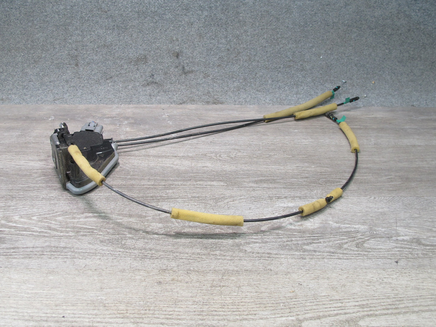 2013-2020 Infiniti JX35 QX60 Rear Left Door Lock Latch Actuator 82501 3JA0A