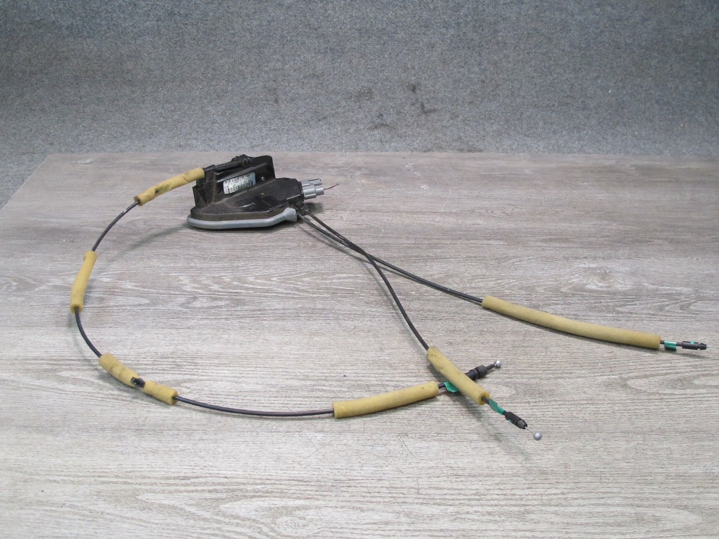 2013-2020 Infiniti JX35 QX60 Rear Left Door Lock Latch Actuator 82501 3JA0A