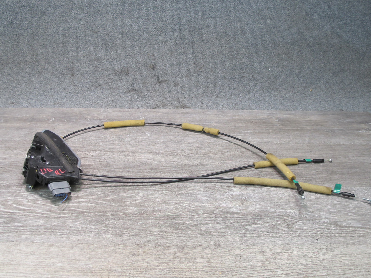 2013-2020 Infiniti JX35 QX60 Rear Left Door Lock Latch Actuator 82501 3JA0A