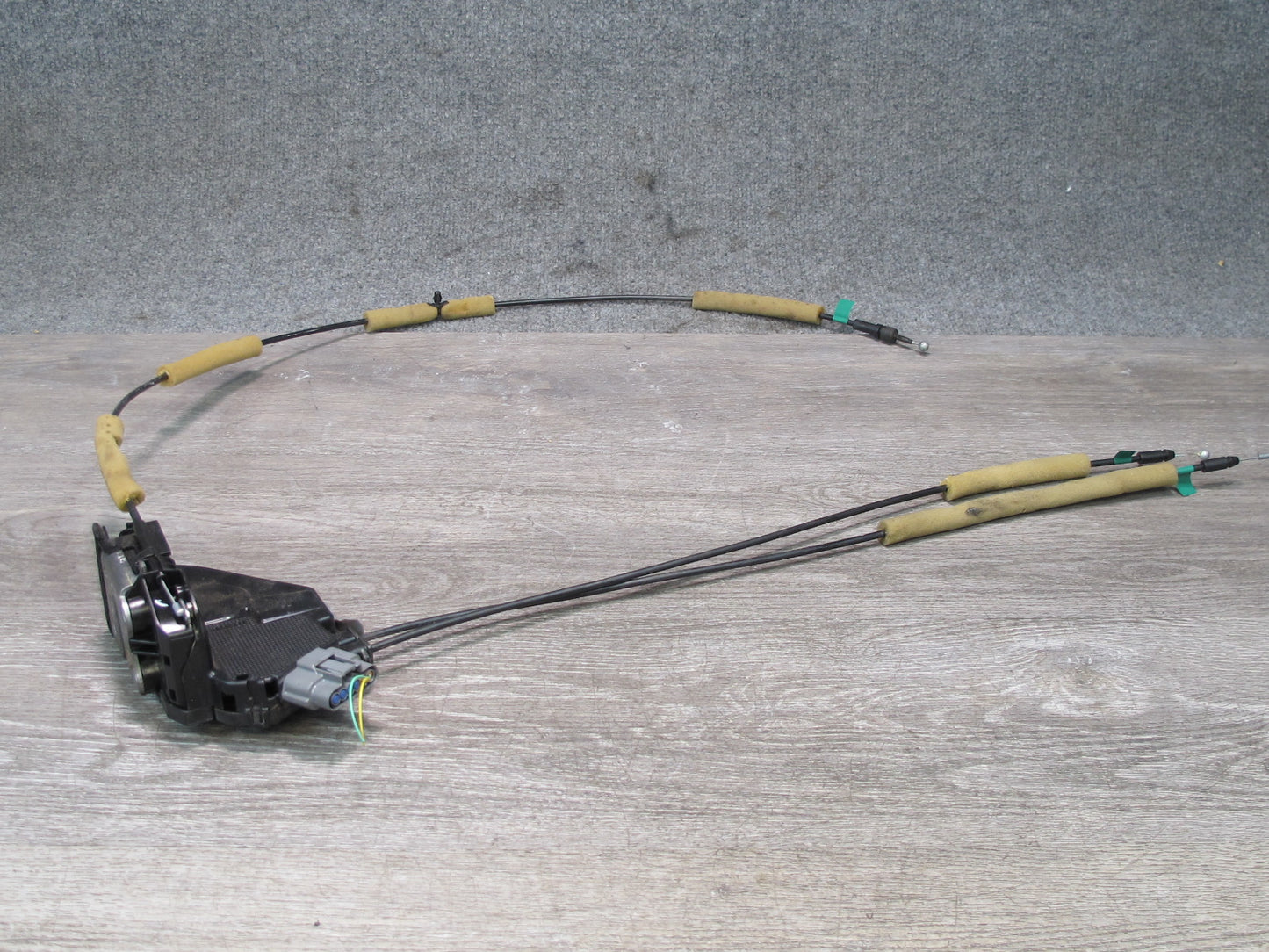 2013-2020 Infiniti JX35 QX60 Rear Right Door Lock Latch Actuator 82500 3JA0A