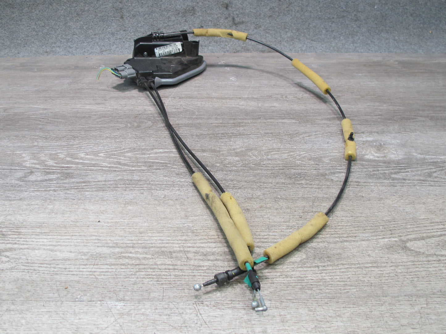 2013-2020 Infiniti JX35 QX60 Rear Right Door Lock Latch Actuator 82500 3JA0A