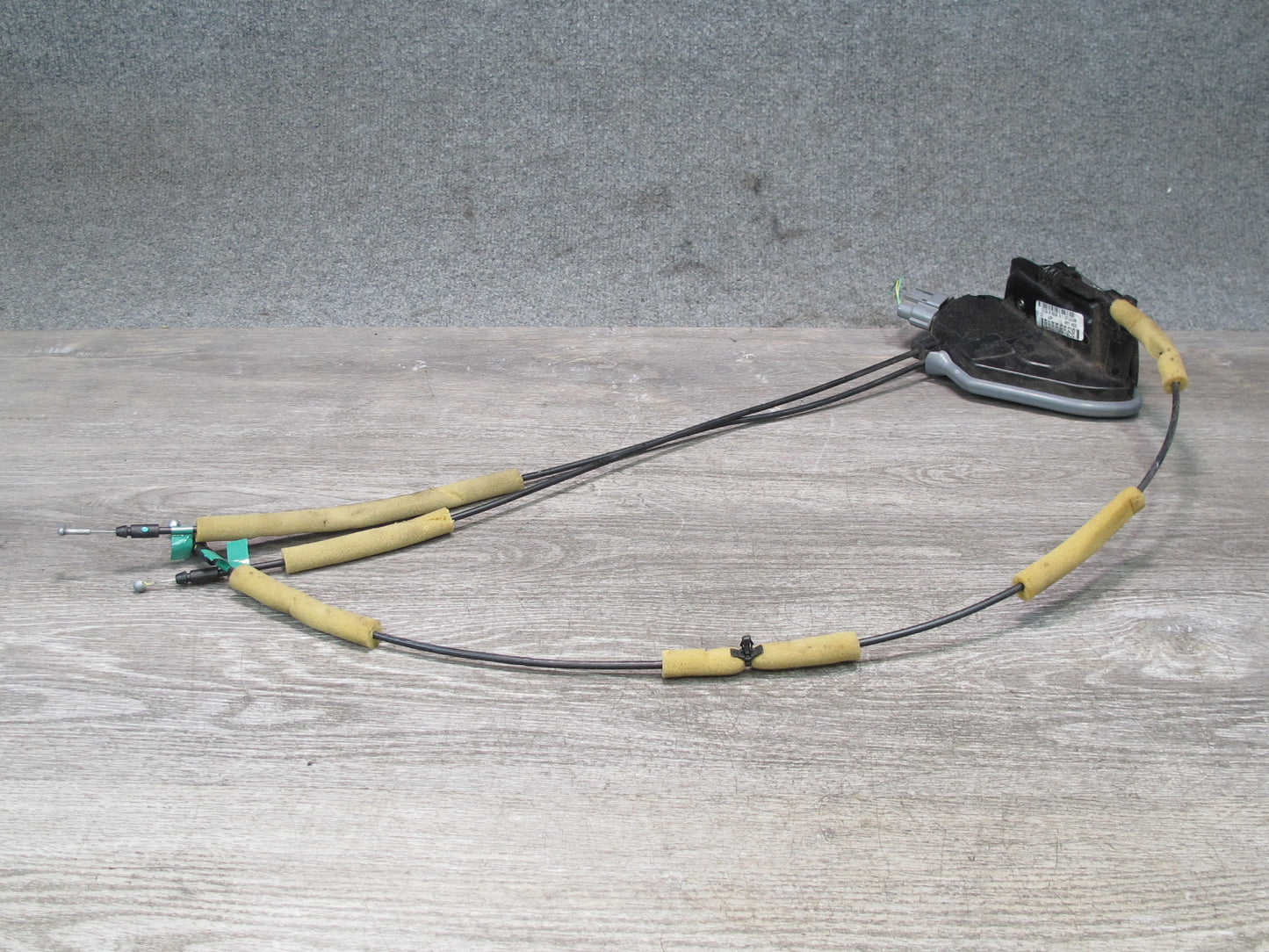 2013-2020 Infiniti JX35 QX60 Rear Right Door Lock Latch Actuator 82500 3JA0A