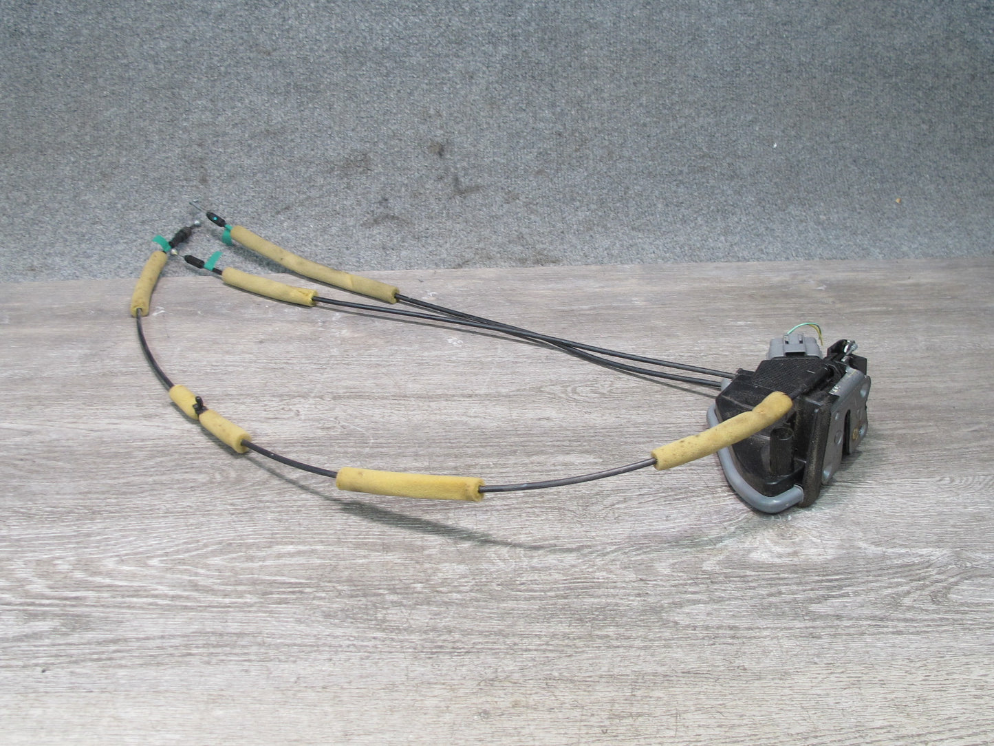 2013-2020 Infiniti JX35 QX60 Rear Right Door Lock Latch Actuator 82500 3JA0A