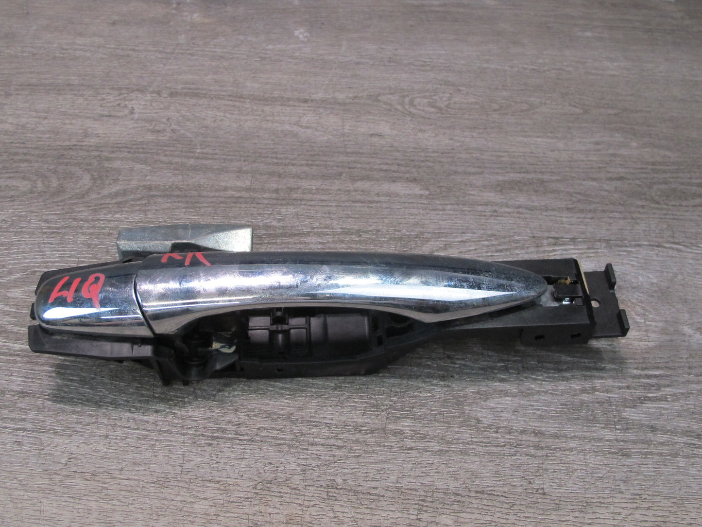 2013-2020 Infiniti JX35 QX60 Rear Right Door Exterior Handle