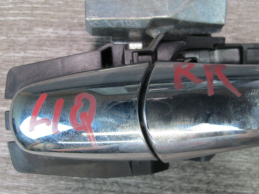 2013-2020 Infiniti JX35 QX60 Rear Right Door Exterior Handle