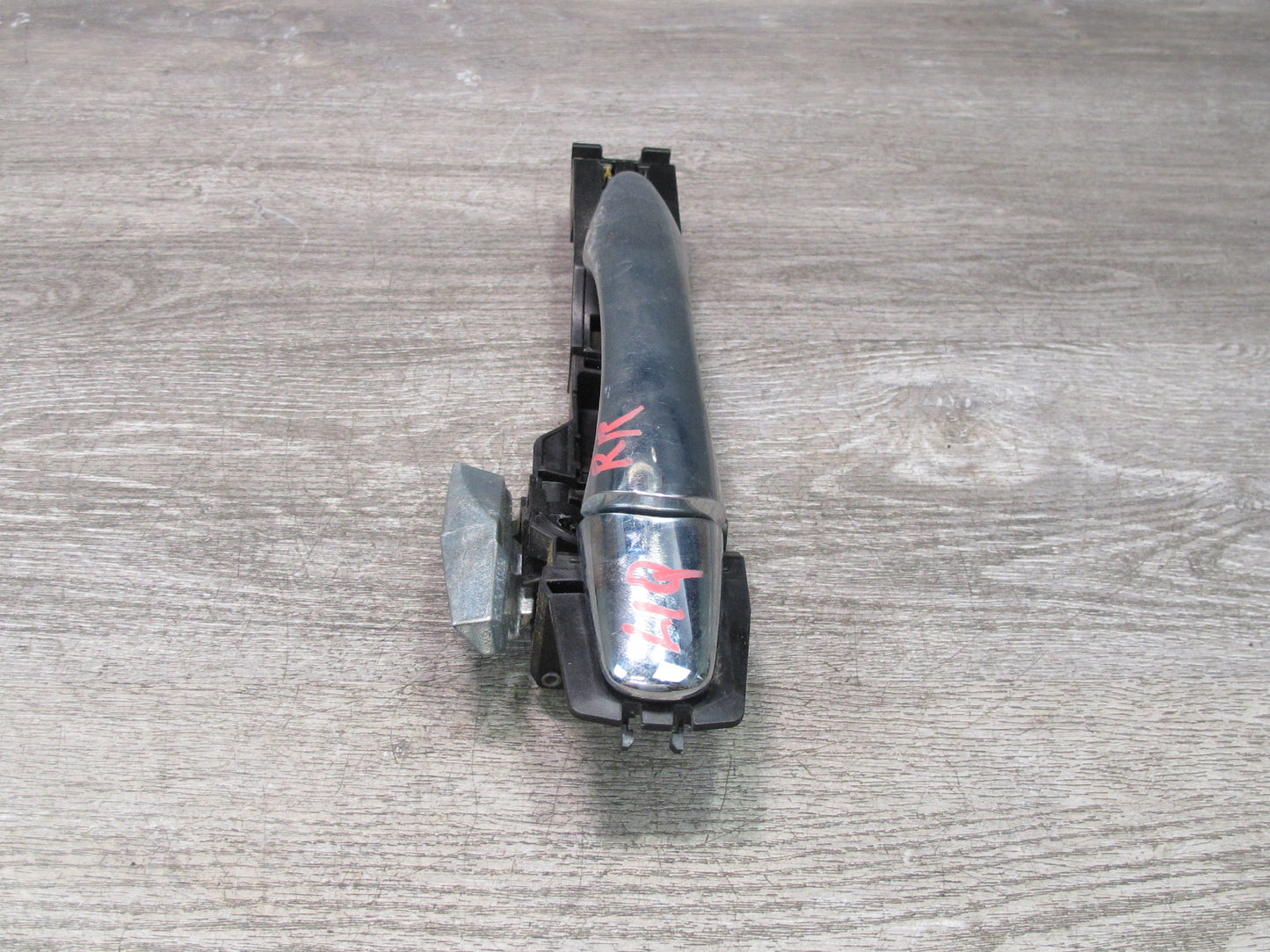 2013-2020 Infiniti JX35 QX60 Rear Right Door Exterior Handle