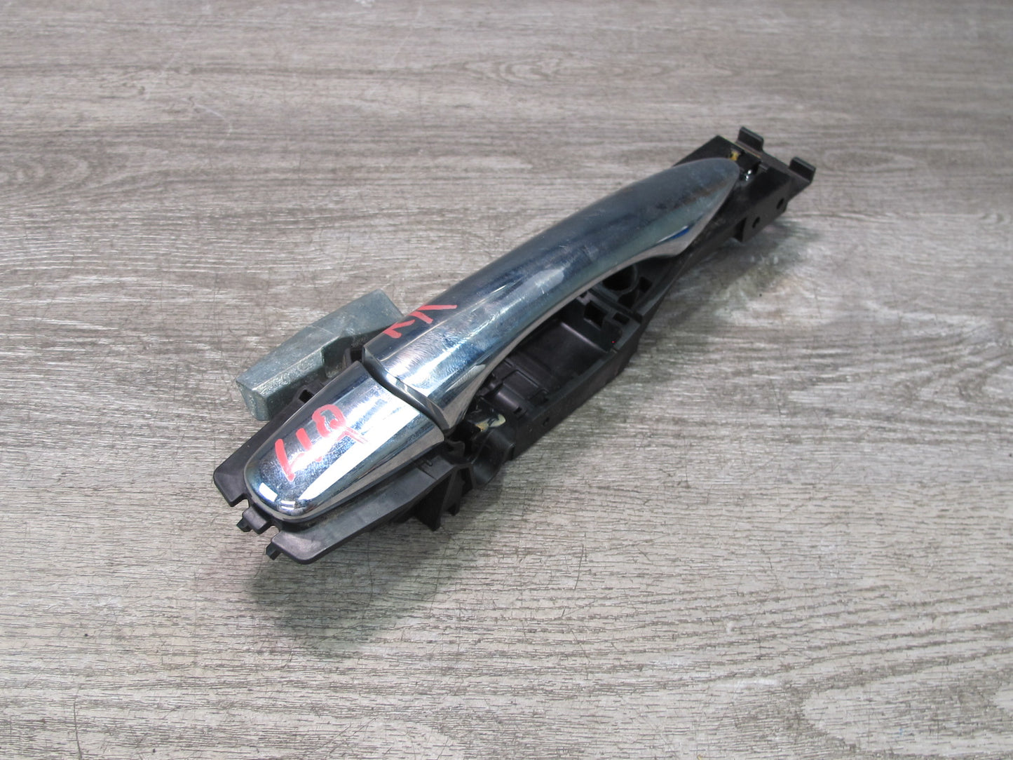 2013-2020 Infiniti JX35 QX60 Rear Right Door Exterior Handle