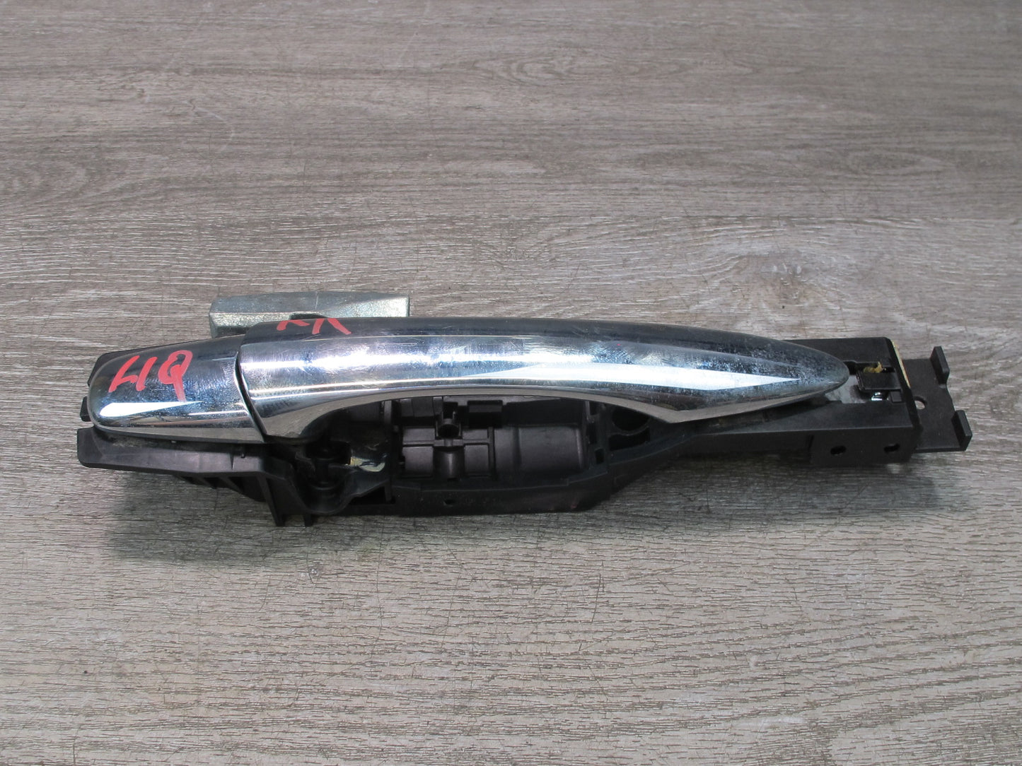 2013-2020 Infiniti JX35 QX60 Rear Right Door Exterior Handle