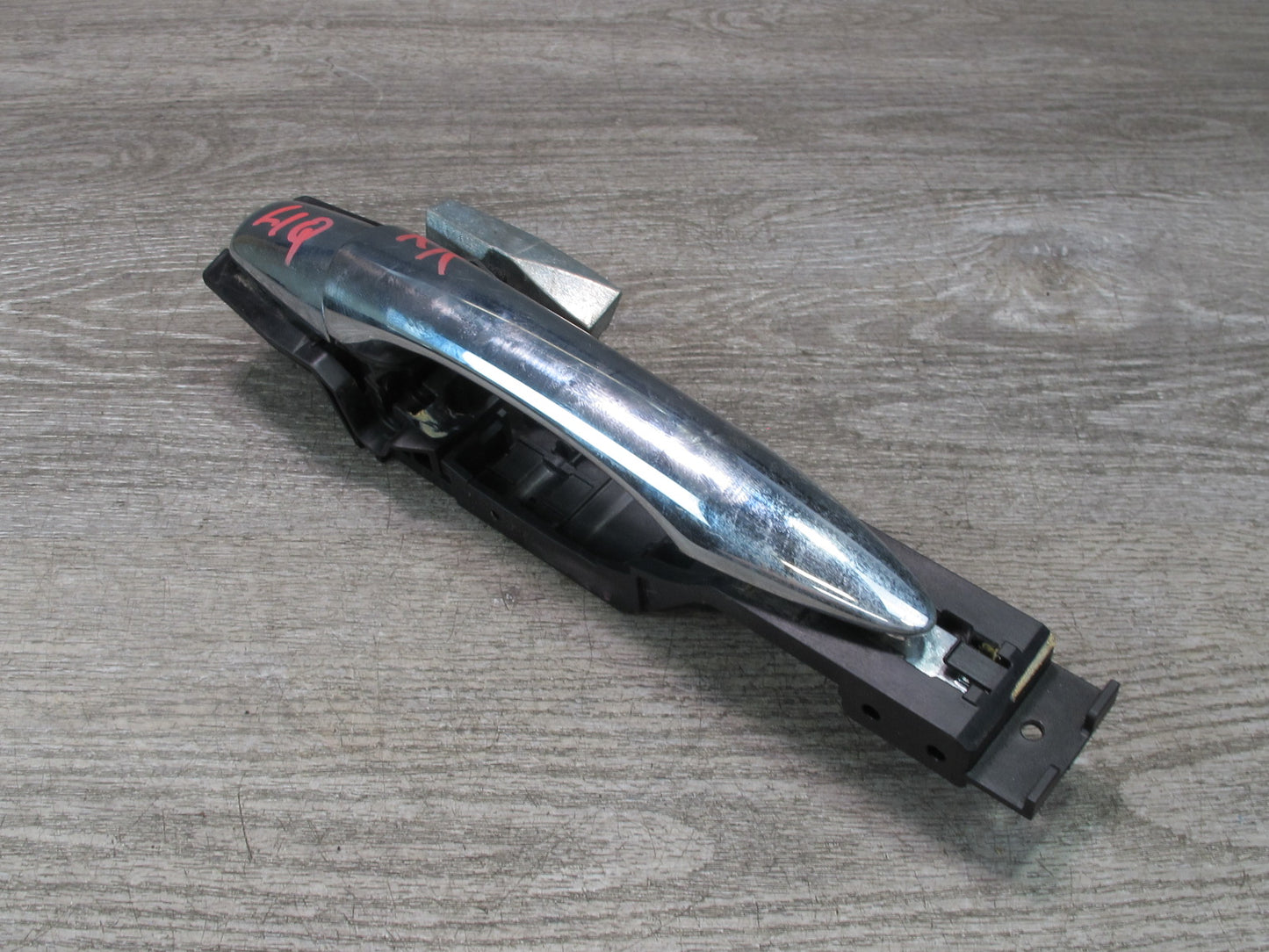 2013-2020 Infiniti JX35 QX60 Rear Right Door Exterior Handle