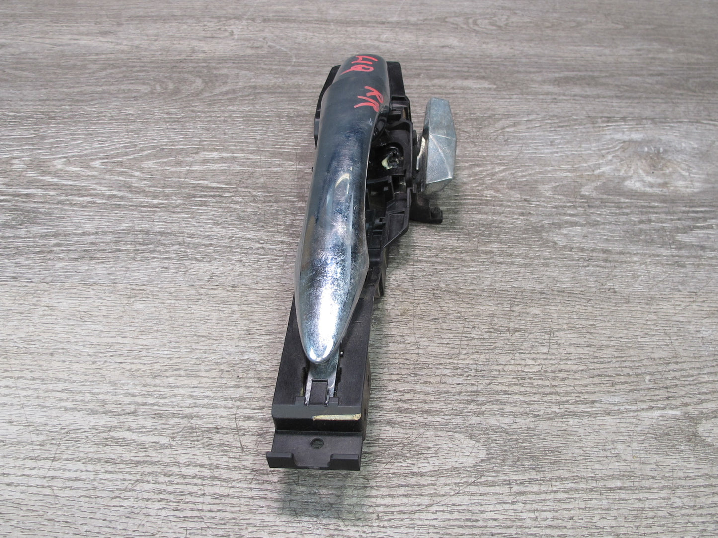 2013-2020 Infiniti JX35 QX60 Rear Right Door Exterior Handle