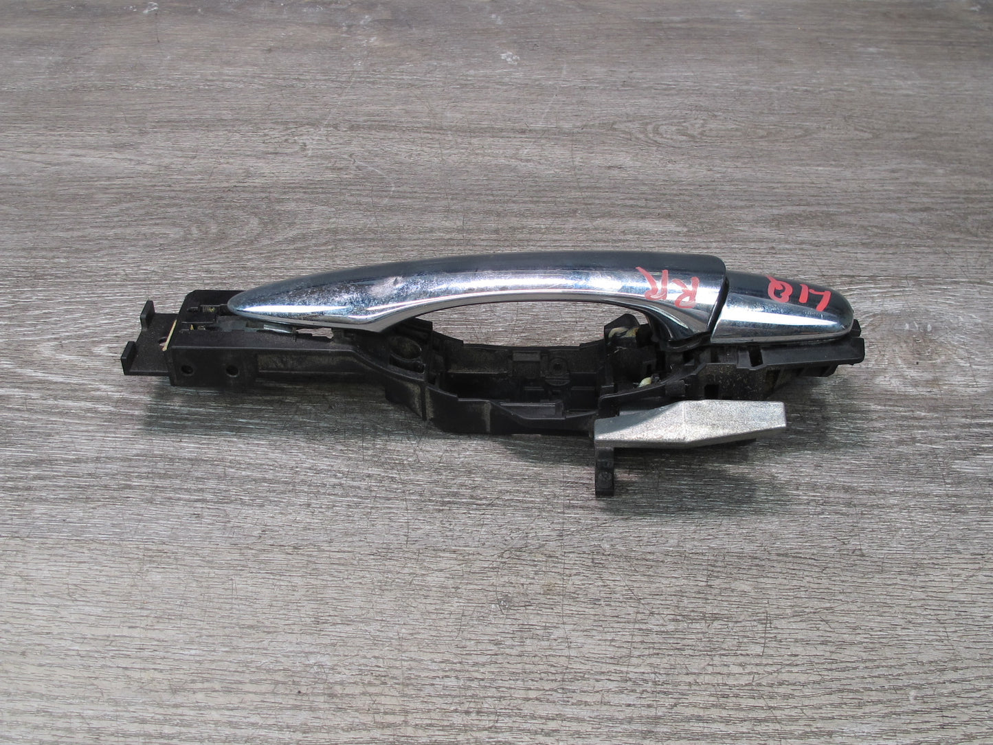 2013-2020 Infiniti JX35 QX60 Rear Right Door Exterior Handle