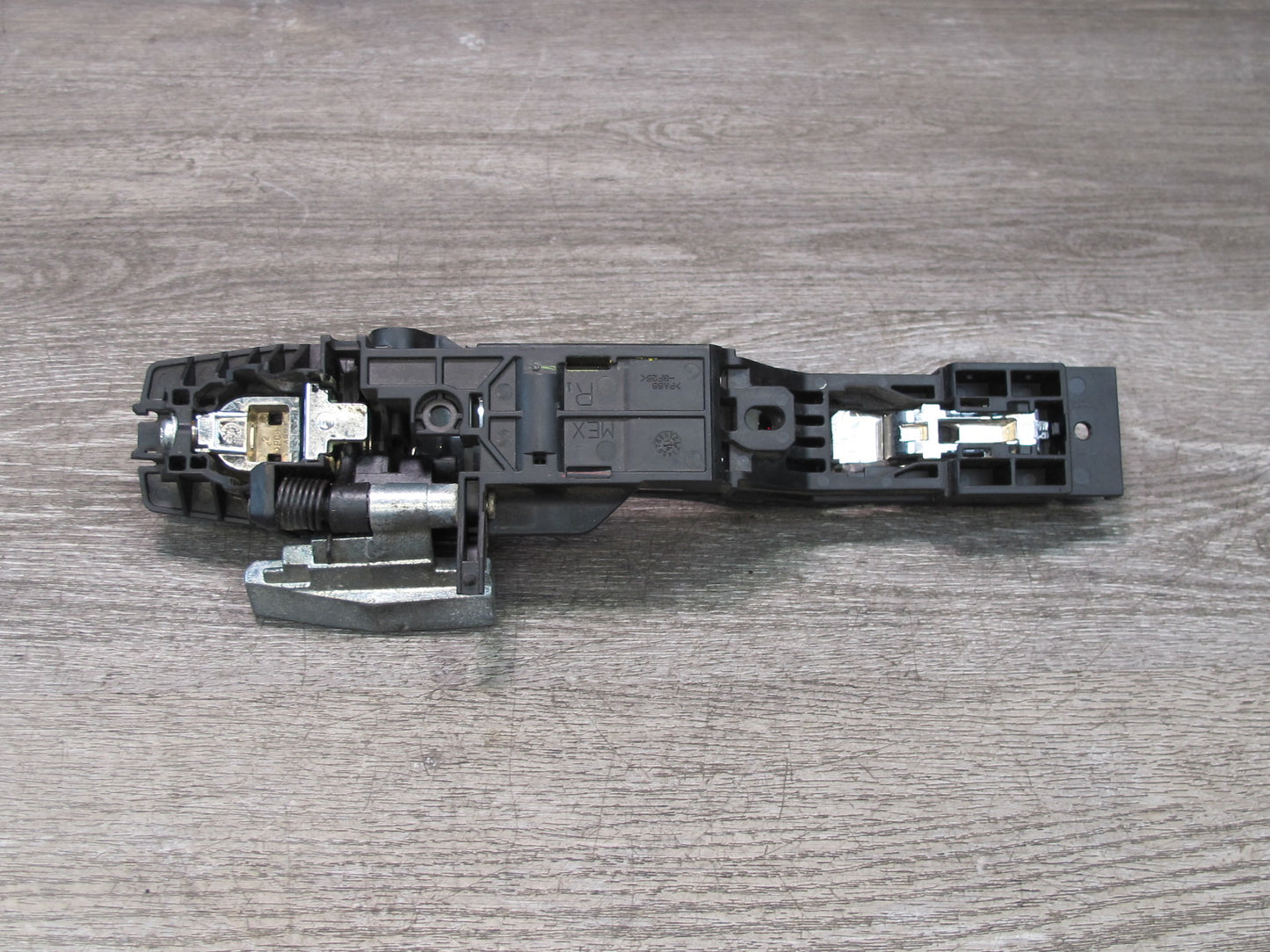 2013-2020 Infiniti JX35 QX60 Rear Right Door Exterior Handle