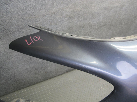 2014-2015 Infiniti QX60 Hybrid Front Bumper Cover w Grille