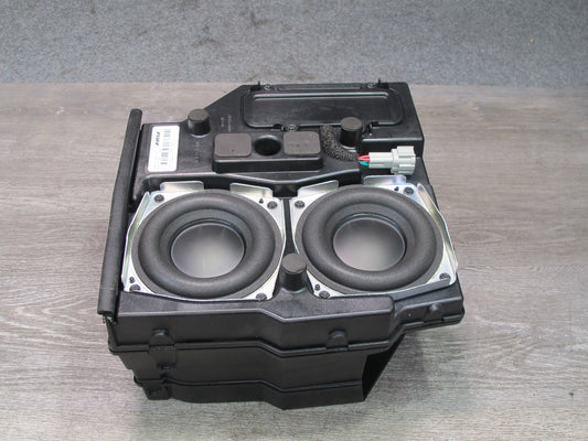 2013-2020 Infiniti JX35 QX60 Bose Subwoofer Speaker Box Assembly 28170-3JV1A