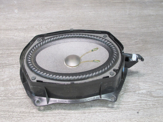 2013-2015 Infiniti JX35 QX60 Front Left & Right Door Bose Audio Speaker Set of 2