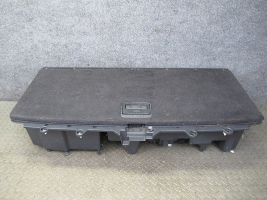 2014-2017 Infiniti QX60 Hybrid Rear Trunk Floor Compartment Storage