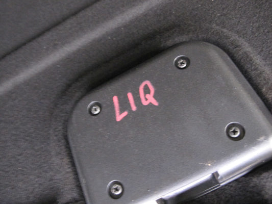 2014-2017 Infiniti QX60 Hybrid Rear Trunk Floor Compartment Storage