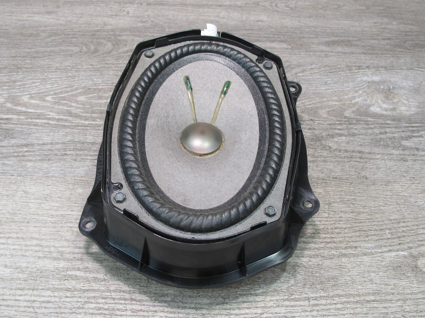 2013-2015 Infiniti JX35 QX60 Front Left & Right Door Bose Audio Speaker Set of 2