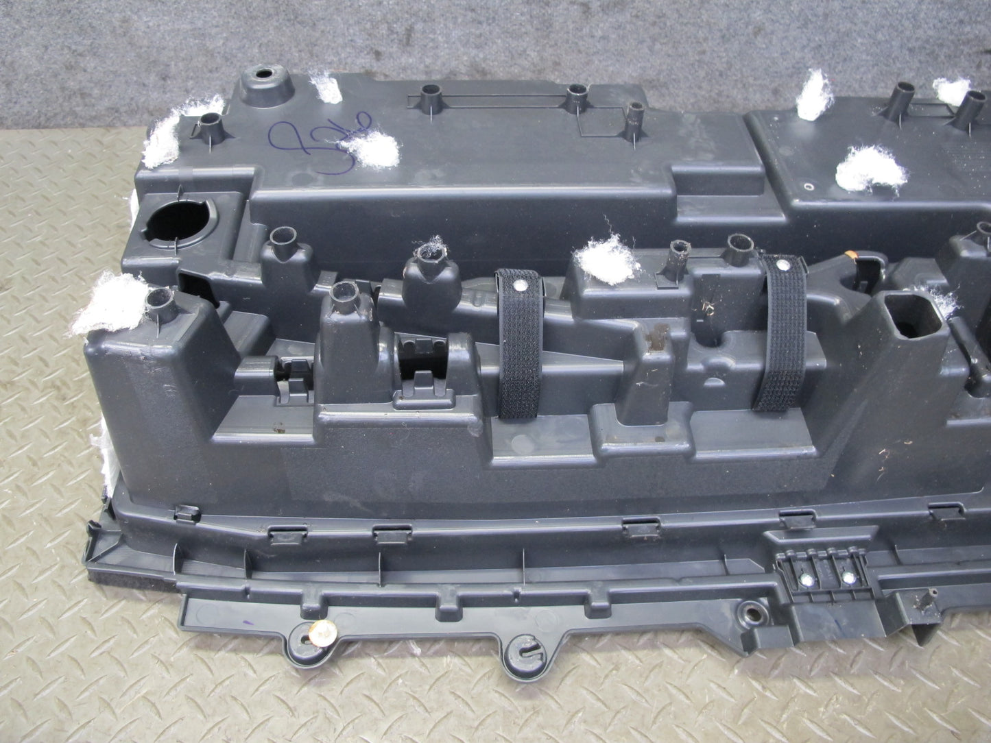 2014-2017 Infiniti QX60 Hybrid Rear Trunk Floor Compartment Storage
