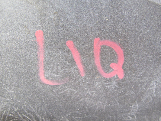 2013-2020 Infiniti JX35 QX60 Center Console Trim Cover Panel Set of 2