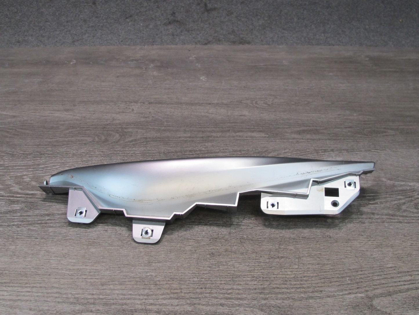 2013-2020 Infiniti JX35 QX60 Center Console Trim Cover Panel Set of 2