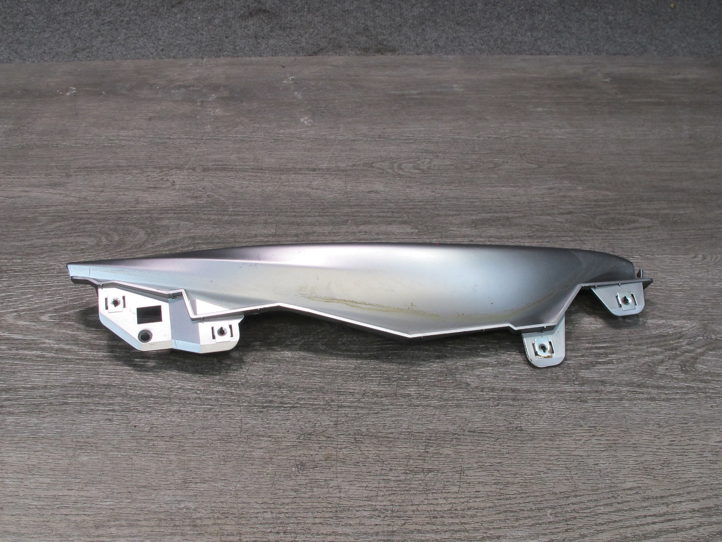 2013-2020 Infiniti JX35 QX60 Center Console Trim Cover Panel Set of 2