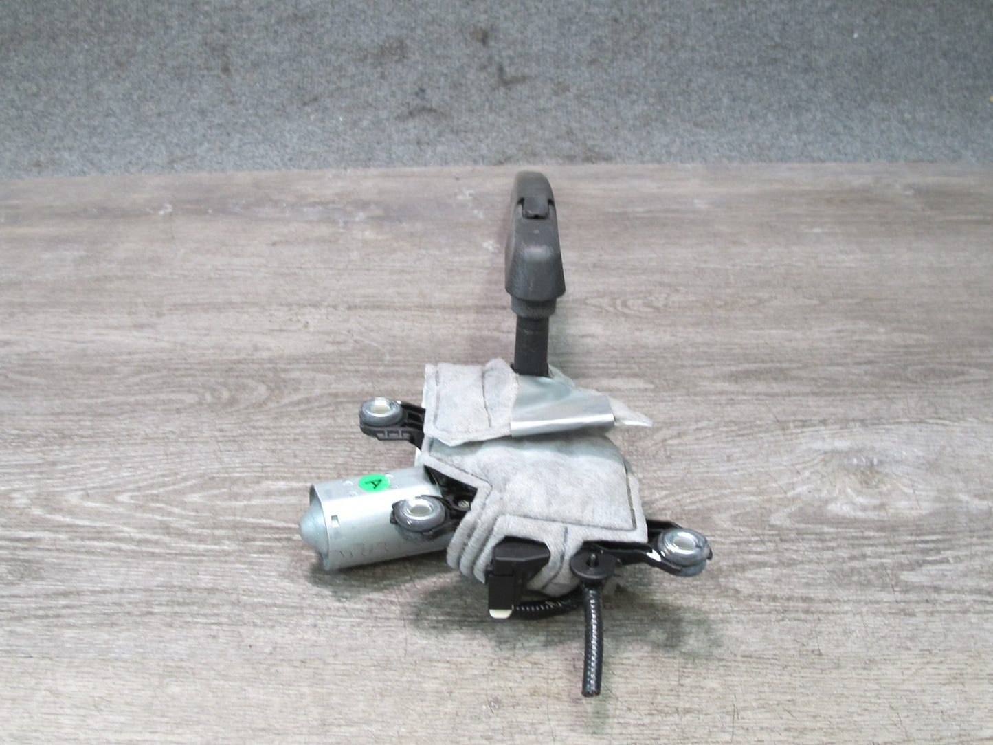 2013-2020 Infiniti JX35 QX60 Rear Trunk Lid Tailgate Liftgate Wiper Motor w Arm