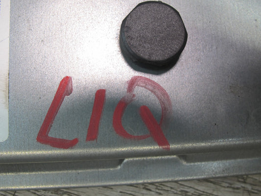 2014 Infiniti QX60 2.5L Hybrid AWD A/T Transmission Control Module 31036 3KY1A