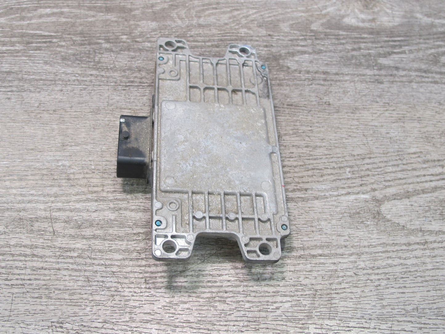 2014 Infiniti QX60 2.5L Hybrid AWD A/T Transmission Control Module 31036 3KY1A