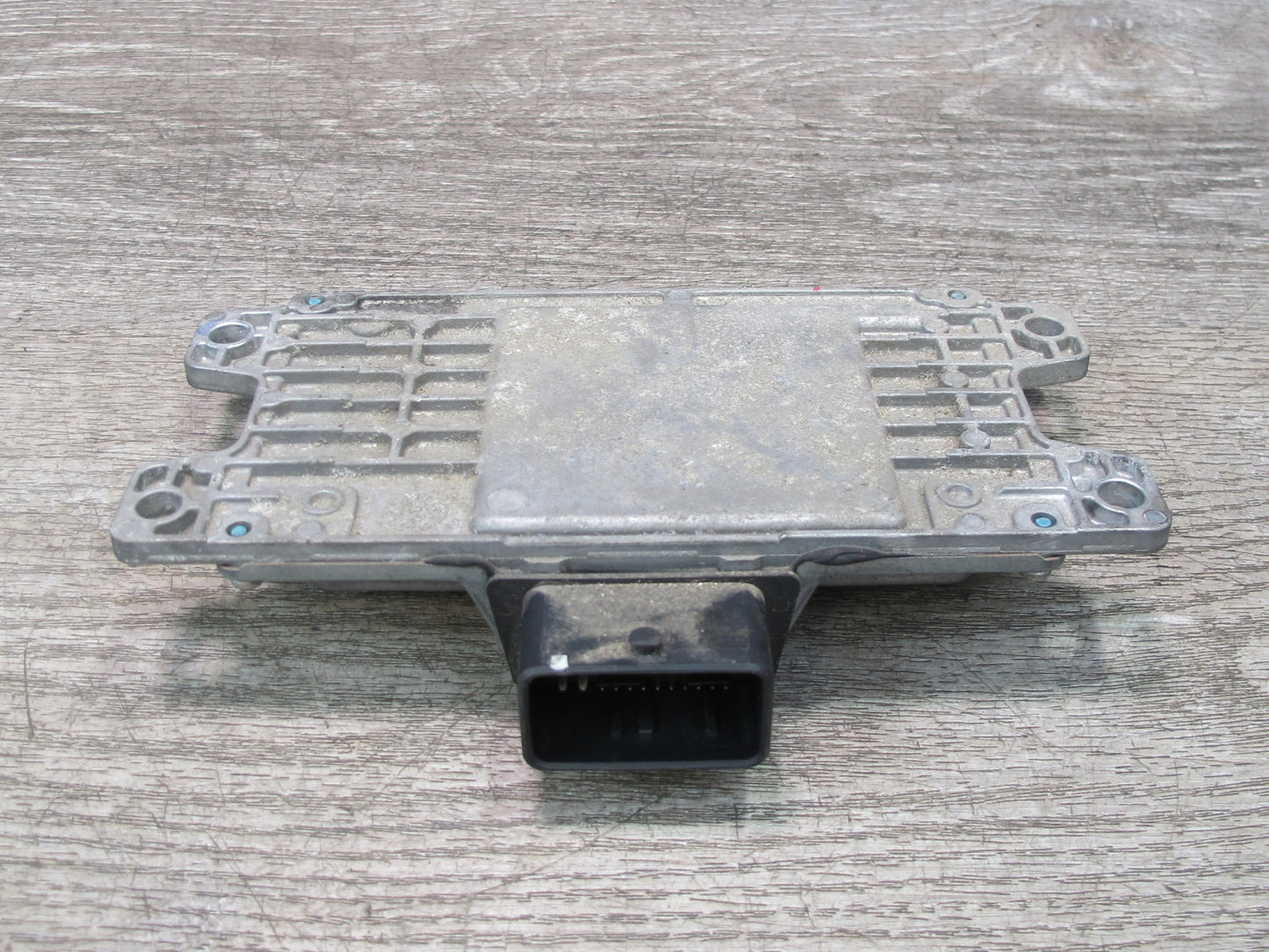 2014 Infiniti QX60 2.5L Hybrid AWD A/T Transmission Control Module 31036 3KY1A