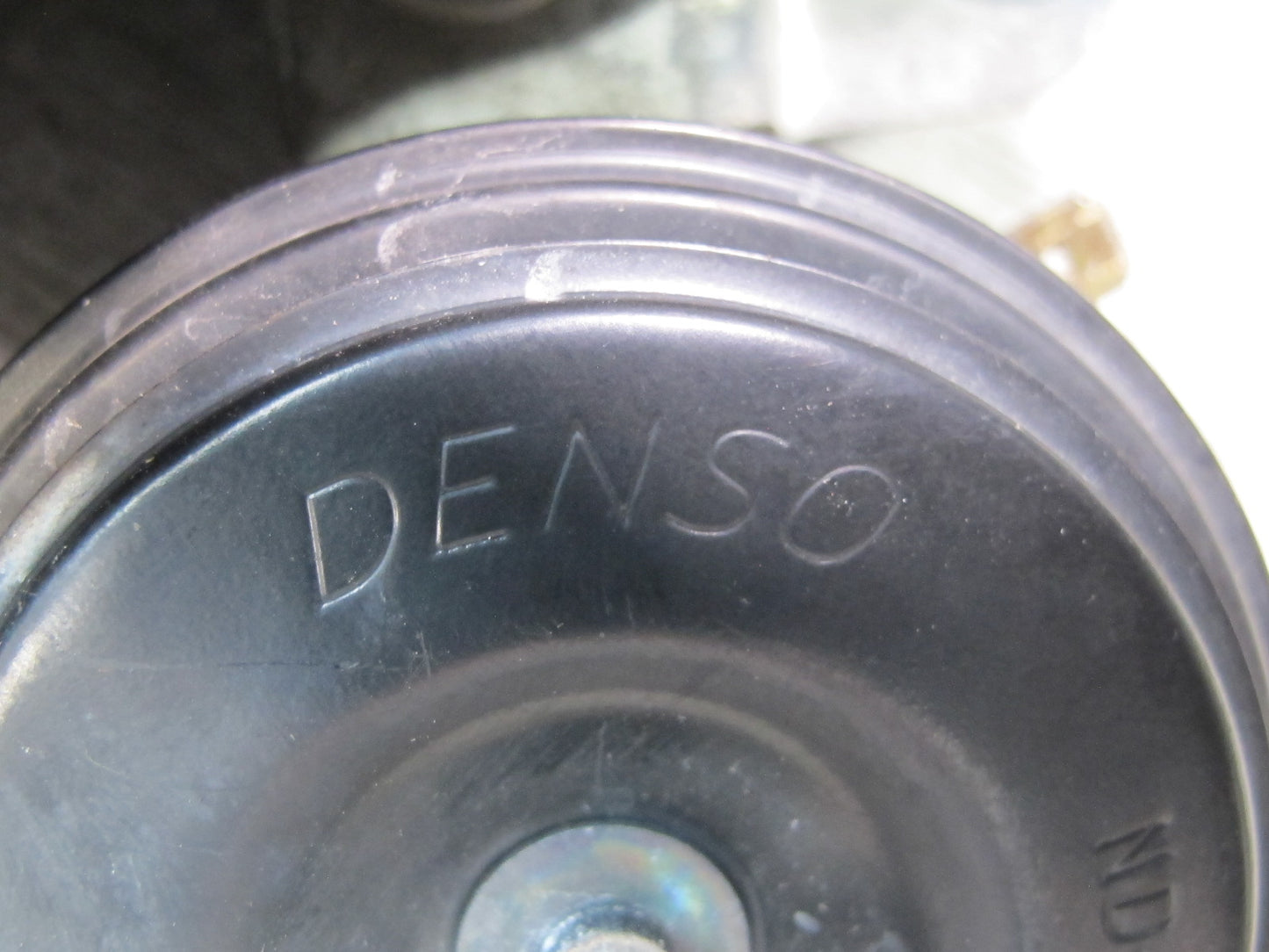 2014-2020 Infiniti QX60 Anti Theft Alarm Horn Siren