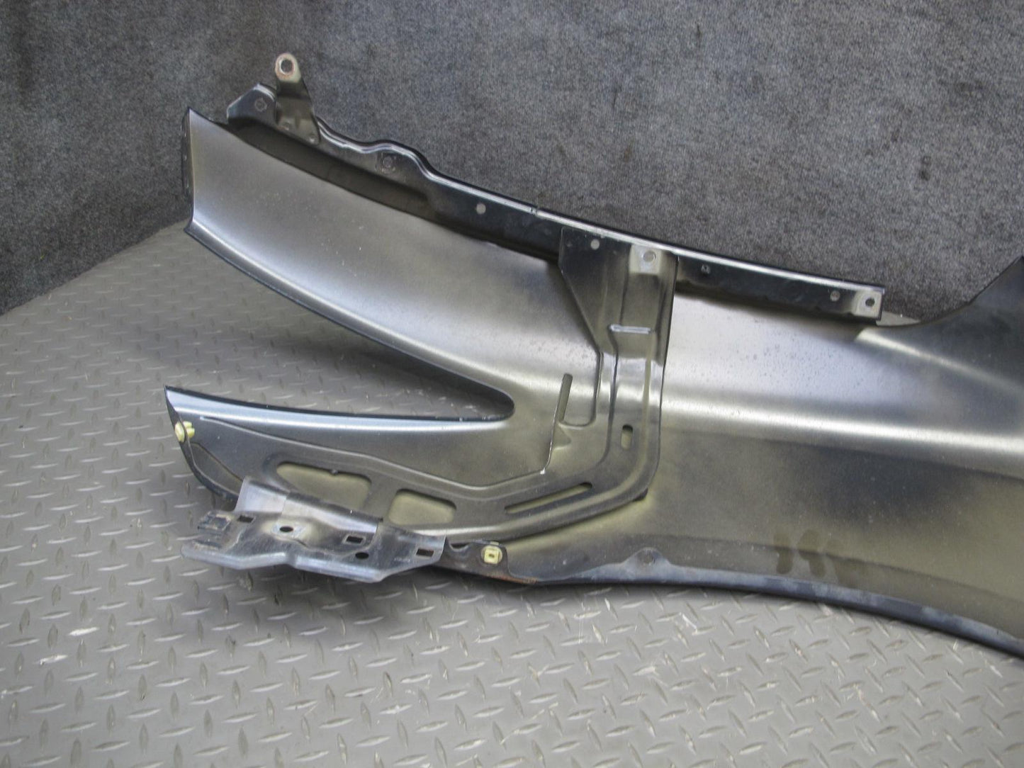 2013-2020 Infiniti JX35 QX60 Front Right Fender Shell Cover Panel Diamond Slate