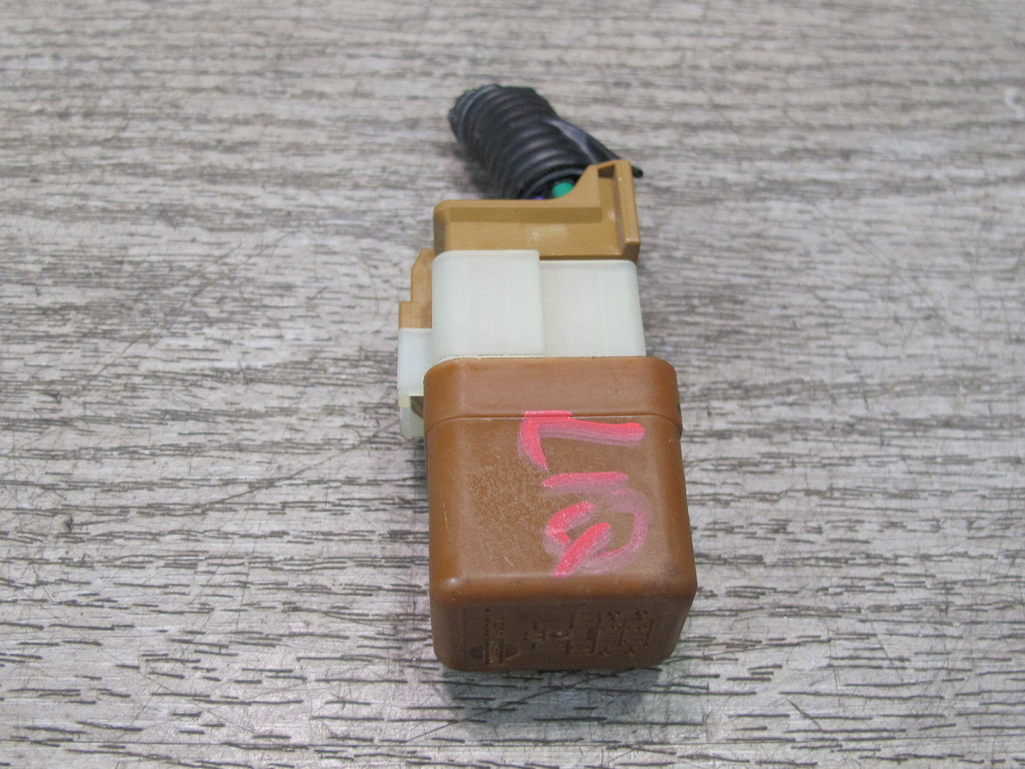 2014-2020 Infiniti QX60 Multi Purpose 6 PIN Relay Module 25230-7996A
