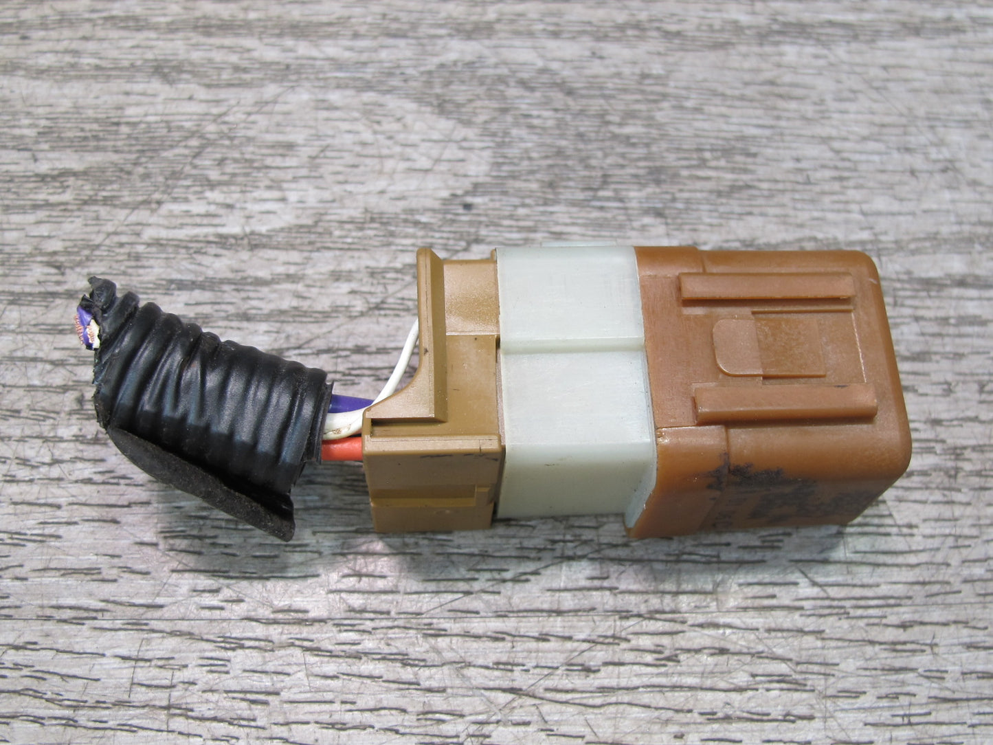 2014-2020 Infiniti QX60 Multi Purpose 6 PIN Relay Module 25230-7996A